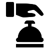 Concierge-Service-icon